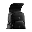 XD Design Rucksack Soft Daypack schwarz