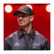 Audi Revolut F1 2026 Nico Hulkenberg Cap