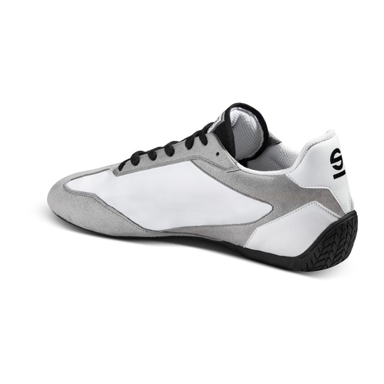 Sparco Schuhe S-Drive weiß