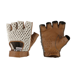 OMP Handschuhe Tazio braun
