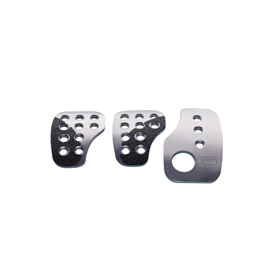 OMP Pedalauflagen OA/1040