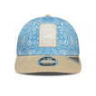 Visa CashApp RB 2025 Herren-Baseballkappe Graphic