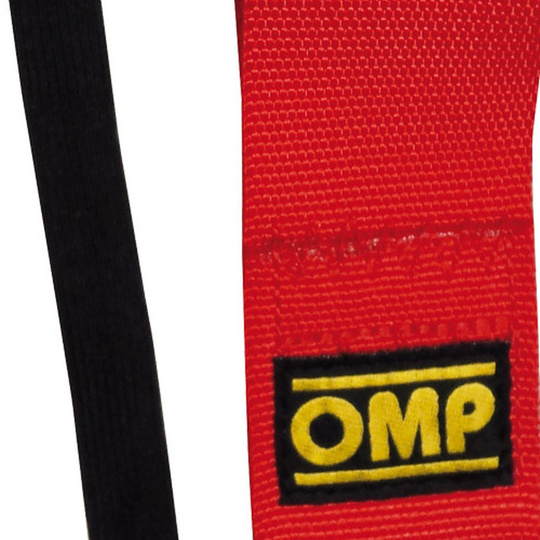 OMP Abschlepphaken (FIA)