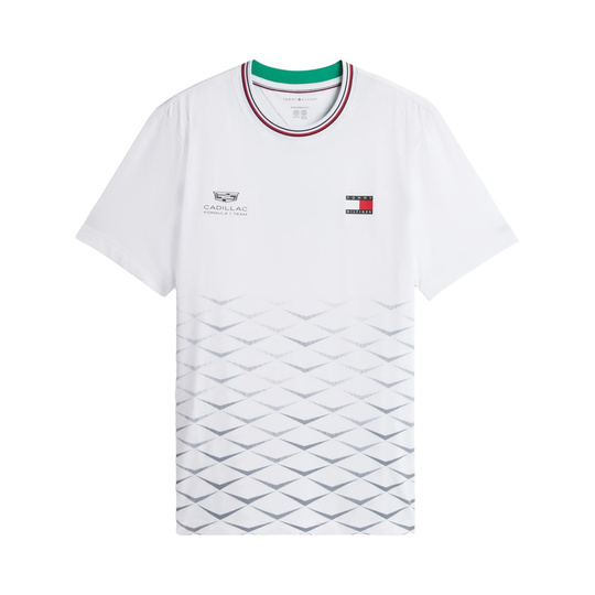 Cadillac F1 2026 Sergio Perez T-Shirt Mexico GP