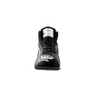 OMP Schuhe Sport MY22 schwarz (FIA)