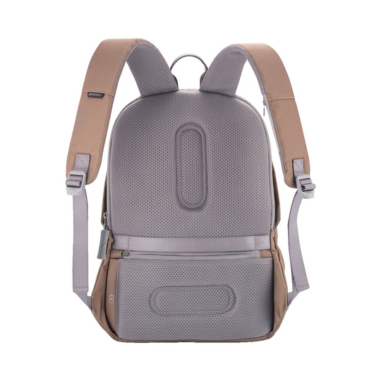 XD Design Rucksack Bobby Soft Brown