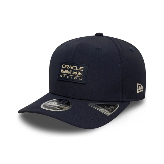 Red Bull Racing 2025 Herren Baseballkappe Recycled
