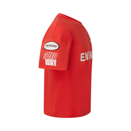 Toyota Gazoo Racing 2026 Kinder-T-Shirt Engineer