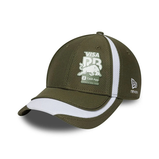 Visa Cash App RB F1 2026 Cap Race Special oliv