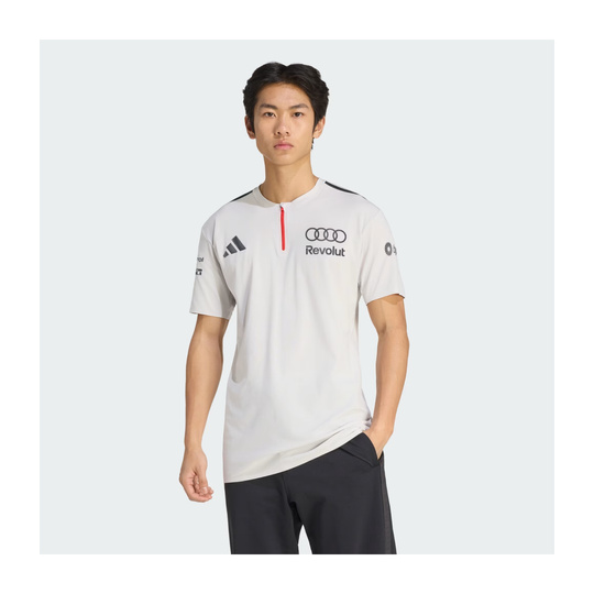 Audi Revolut F1 2026 Poloshirt Engineers