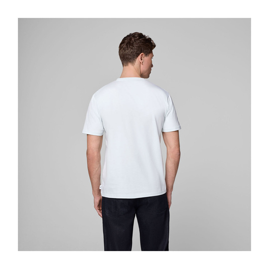 Williams Racing 2025 Herren T-Shirt Patches