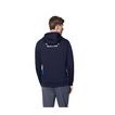 Williams Racing 2025 Herren Kapuzenpullover Team
