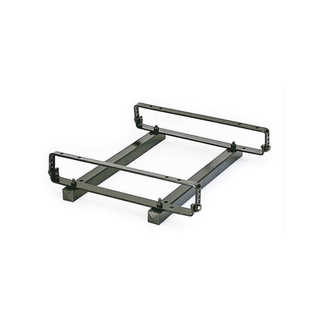 Sparco Untere Sitzhalterung Universal