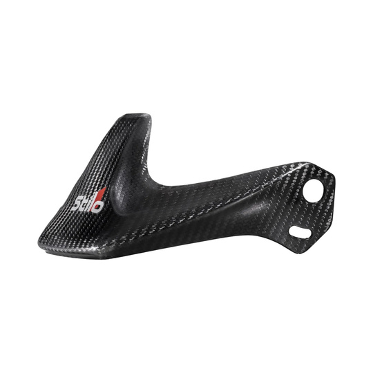 Stilo Helmschirm WRX Raid Carbon