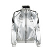 Mercedes AMG F1 2026 Regenjacke Team