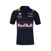 Red Bull Racing 2025 Herren Polohemd Team
