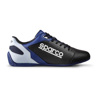 Sparco Sneaker SL-17 Marineblau/Schwarz