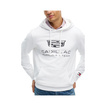 Cadillac F1 2026 Kapuzenpullover Shield