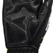Sparco Handschuhe Tide+ schwarz/weiß (FIA)