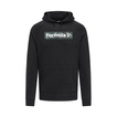 Formula 1 Kapuzenpullover Camo Black