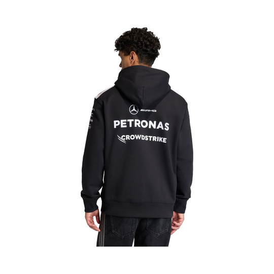 Mercedes AMG F1 2026 Team Kapuzenpullover