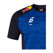 Red Bull Racing F1 2026 Isack Hadjar Kinder-T-Shirt Team