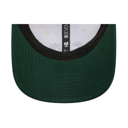 McLaren F1 2025 Herren Baseballkappe Cord Retro