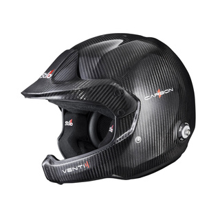Stilo Helm Venti4 WRC Carbon Rally (FIA)