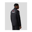 Haas F1 2026 Team Weste