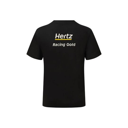 Hertz Team Jota Kinder-T-Shirt
