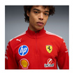 Scuderia Ferrari F1 2026 Team Sweatshirt T7 Half Zip