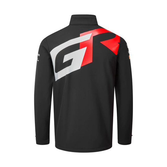 Toyota Gazoo Racing Team Softshell Jacke