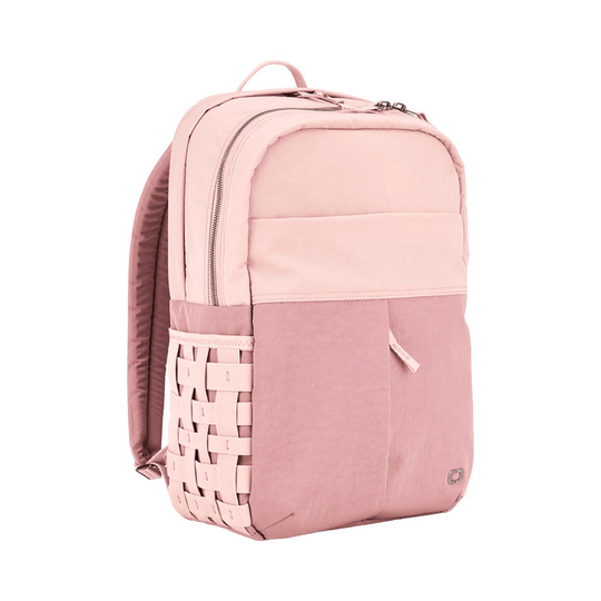 OGIO Rucksack Rise Mahogany Rose