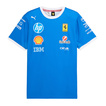 Scuderia Ferrari F1 2025 Herren T-Shirt Monza GP
