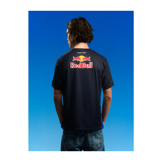 Red Bull Racing F1 2026 Isack Hadjar Team T-Shirt