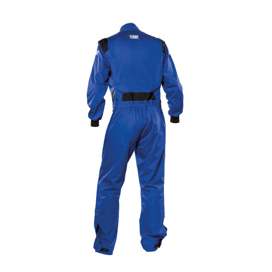 OMP Mechanikeroverall Blast EVO MY21 blau