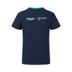 Aston Martin Racing 2026 T-Shirt Kinder-00 Thor