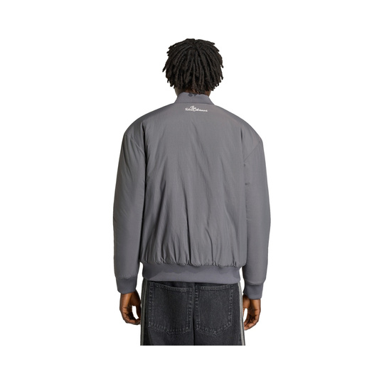 Mercedes AMG F1 2026 Jacke Silver Arrows Icon