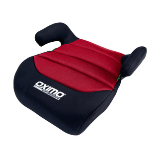 OXIMO Kindersitz V2 Rot (22-36 kg)