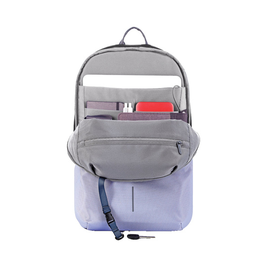 XD Design Rucksack Bobby Soft Lavender