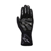 Alpinestars Handschuhe Tech-1 K Race V2 Graphic 1 schwarz
