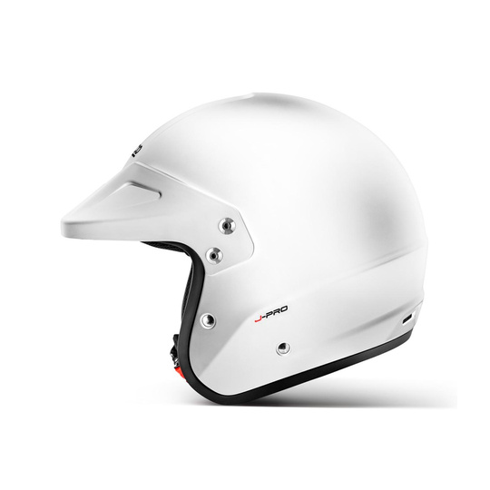 Sparco Helm J-PRO weiß