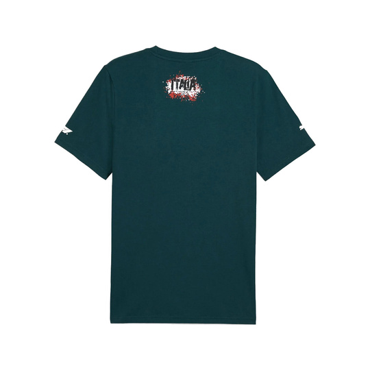 Formula 1 2025 Herren T-Shirt Monza GP