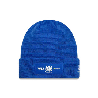 Visa Cash App RB F1 2026 Team Beanie