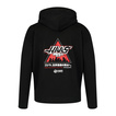 Haas F1 2026 Kapuzenpullover Godzilla