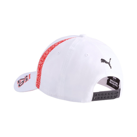 Formula 1 2026 Cap Singapur