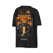 McLaren F1 2025 Herren T-Shirt Vegas Raceway