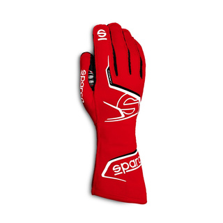 Sparco Handschuhe Arrow K MY20 rot