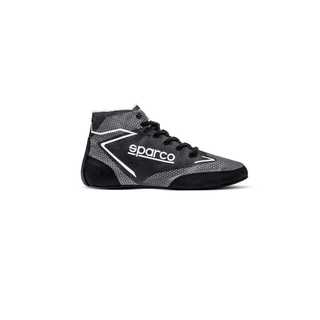 Sparco Fahrerschuh PRIME EXTREME Schwarz (FIA)