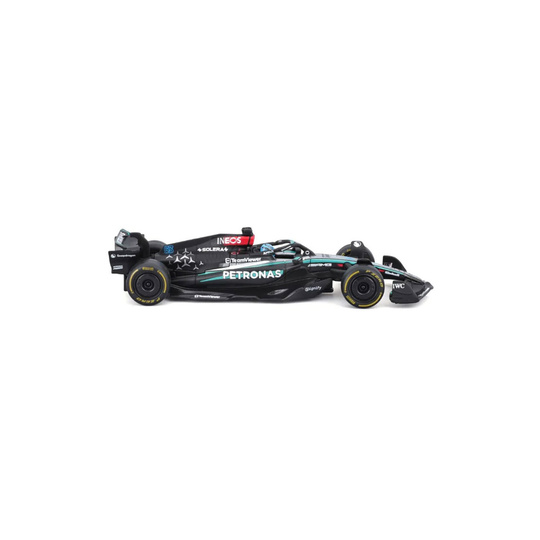 Mercedes AMG F1 Modell W15E 1/43 George Russell